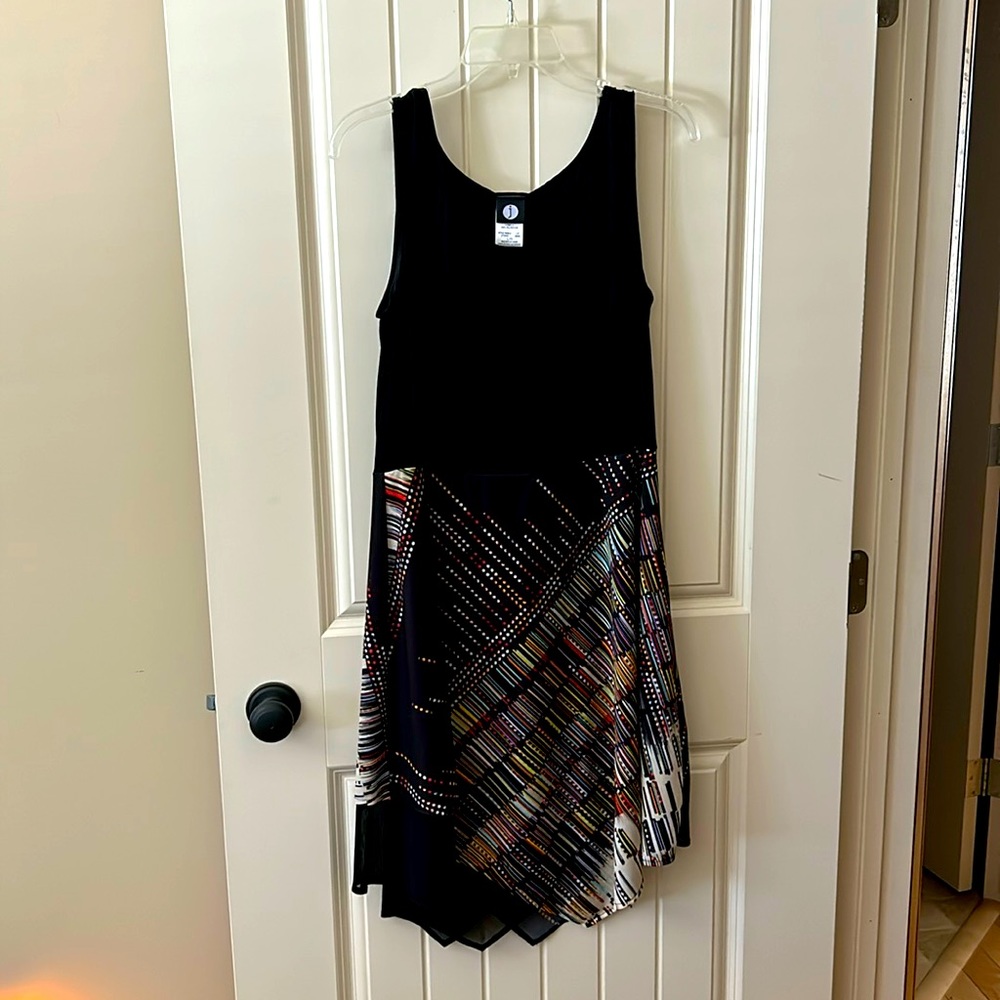 Ladies large j dress